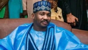 CHOOSING GOVERNANCE OVER POLITICS: THE AHMAD ALIYU SOKOTO EXAMPLE