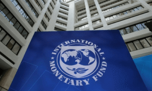 IMF SLAMS NIGERIA’S BUDGETING ERRORS