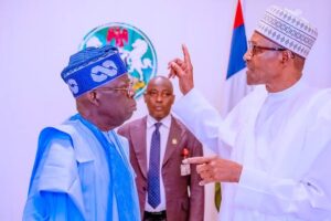 PRESIDENT TINUBU COMMISERATES WITH AISHA BUHARI, DIRECTS VP SHETTIMA TO TRAVEL TO LONDON