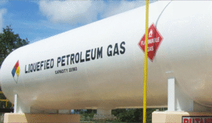 FG LAUNCHES NORTH WEST LIQUIFIED PETROLEUM GAS