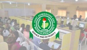 JAMB SPENT N113. 8M TO SUPERVISE 2025 UTME