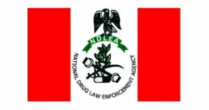NDLEA MAKING STEADY PROGRESS