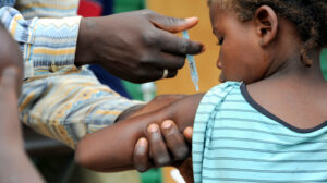 NIGERIA TOPS LIST OF COUNTRIES MISSING AT LEAST ONE LIFE SAVING VACCINE IN 2024