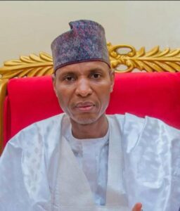 SOKOTO ASSEMBLY
