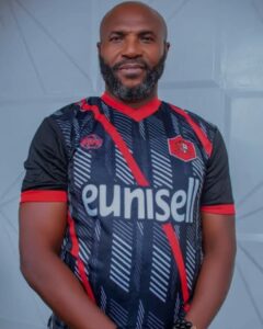 Confusion in Umuahia Coach Submits Resignation Letter,