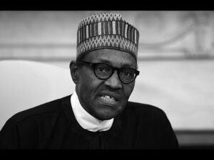 KATSINA ANNOUNCES SHIFT IN BURIAL OF FORMER PRESIDENT BUHARI