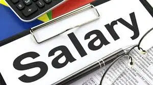 SALARY DELAY