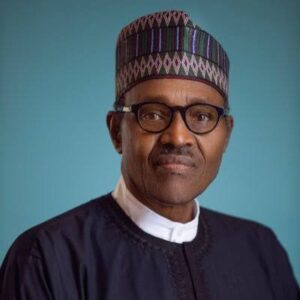 Former President Muhammadu Buhari Is Dead