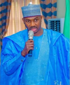 SOKOTO GOV. MOURNS FORMER PRESIDENT MUHAMMADU BUHARI