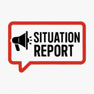 Situation Report
