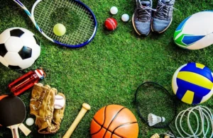 SPORTS, JULY 9