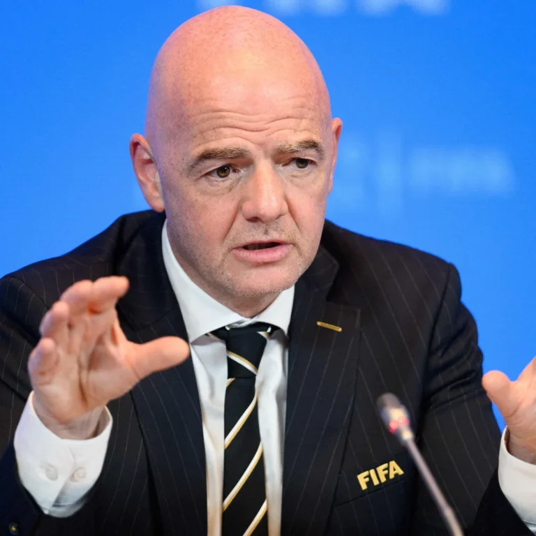 India Faces FIFA Ban Over New Constitution By Oct.30